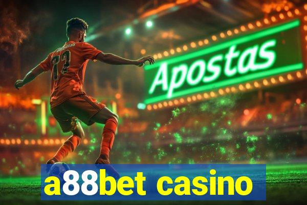 a88bet casino